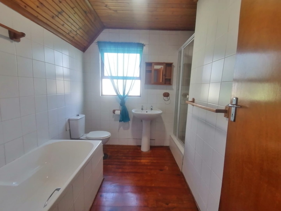 3 Bedroom Property for Sale in Noorsekloof Eastern Cape